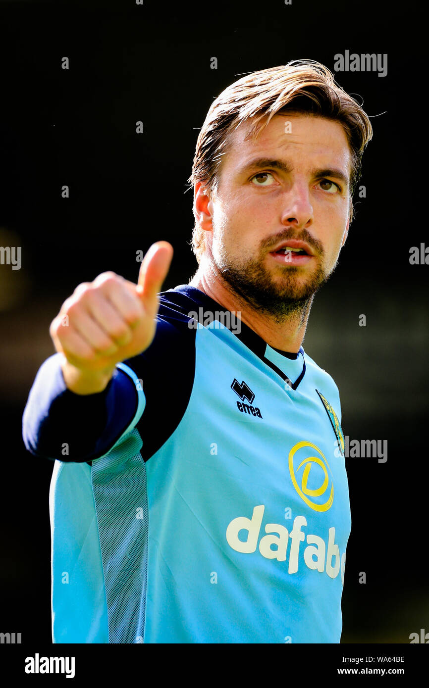 Norwich city vs newcastle united hi-res stock photography and images - Alamy