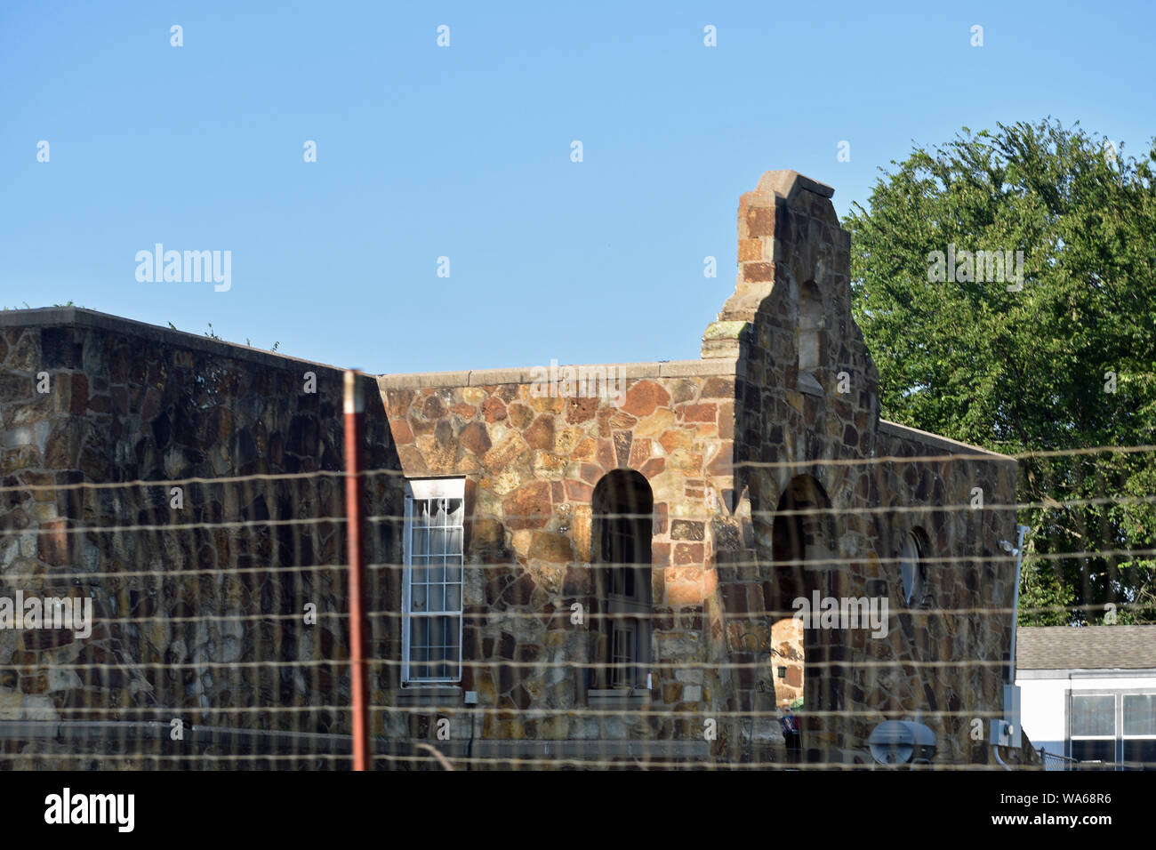 Church Old Architecture - Free photo on Pixabay