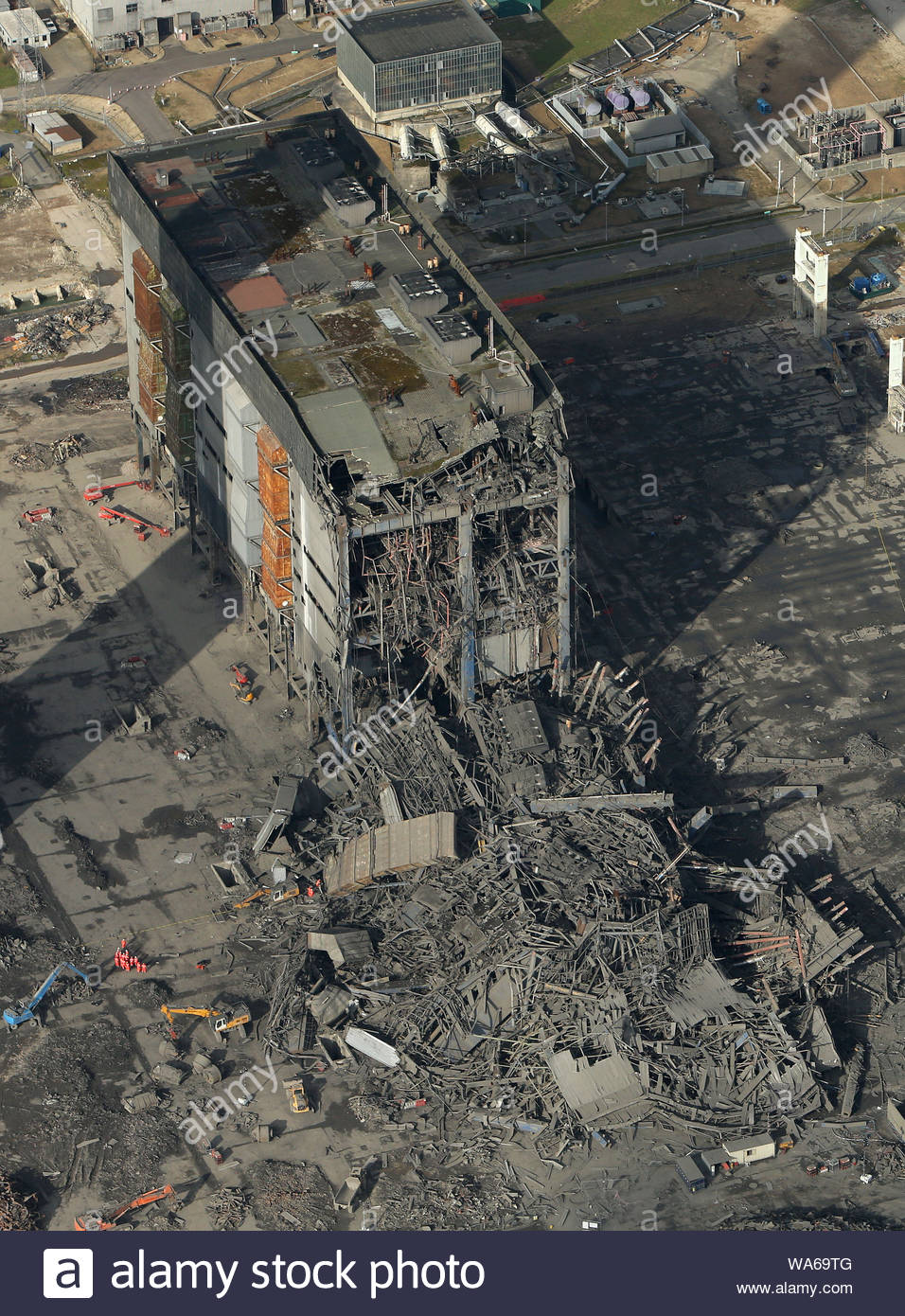 Rotherham Aerial Stock Photos & Rotherham Aerial Stock Images Alamy