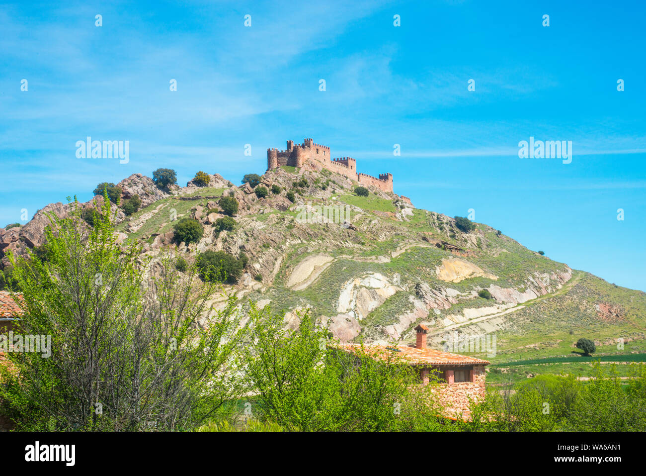 Arquitectura riba hires stock photography and images Alamy