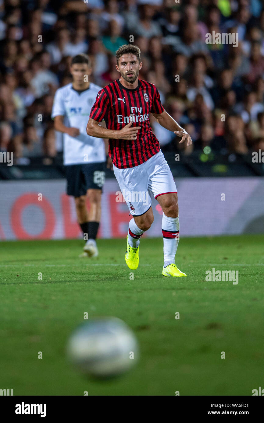 Fabio borini hi-res stock photography and images - Alamy