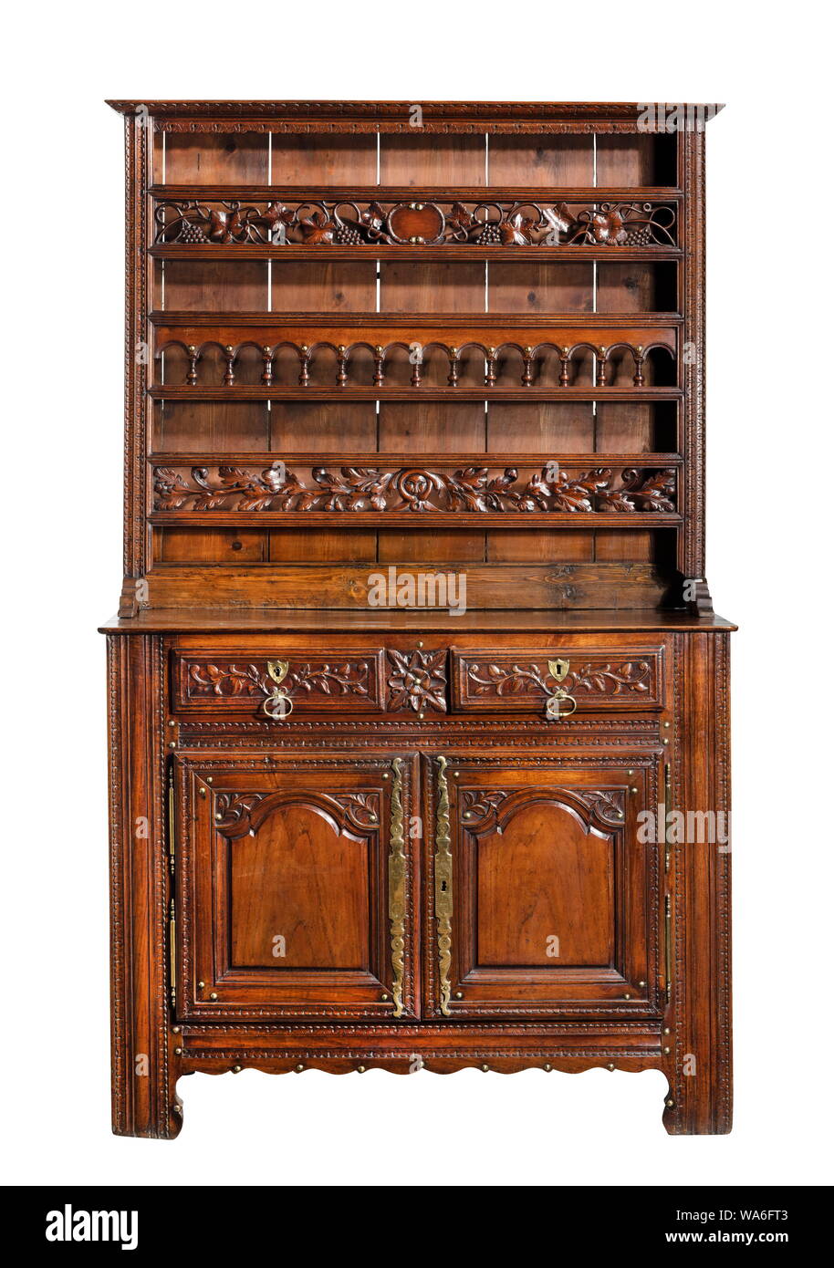 Welsh Dresser Stock Photos Welsh Dresser Stock Images Alamy