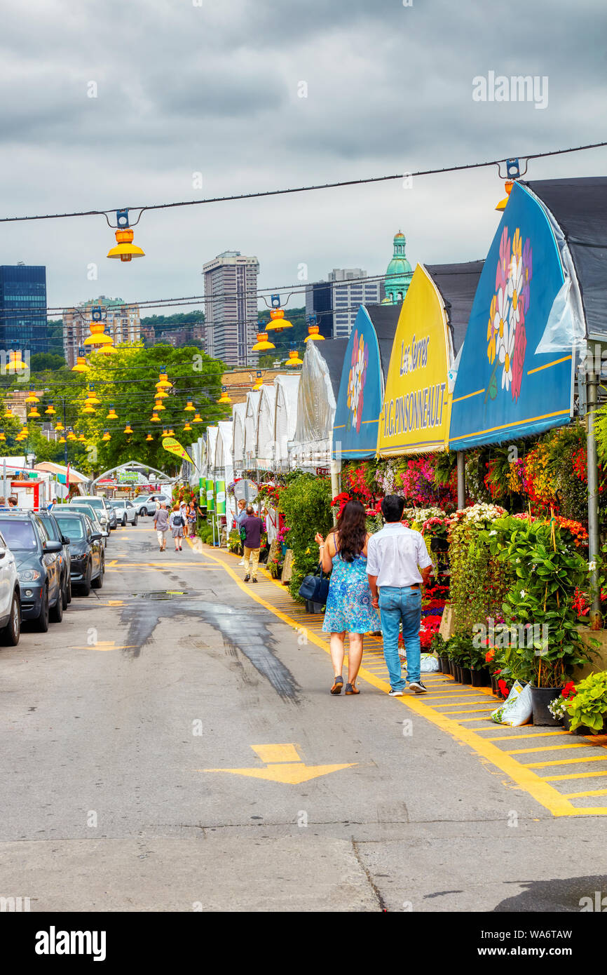 Flower shops hires stock photography and images Alamy