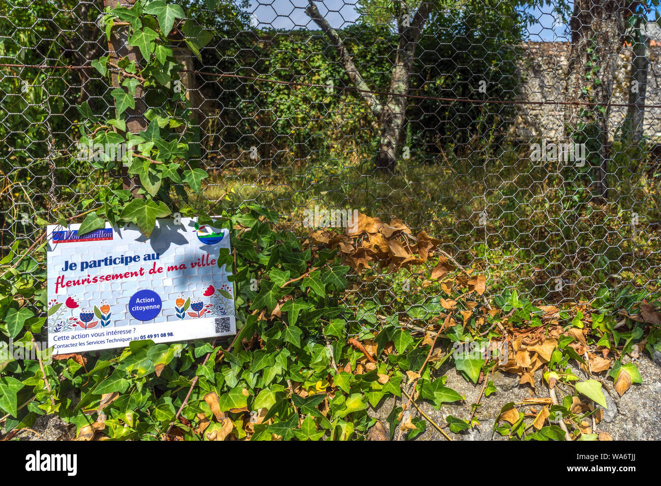 Tunnel De Jardin Gamm Vert