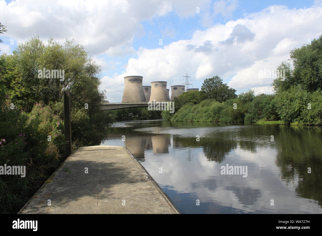 A1 great north road hi-res stock photography and images - Alamy