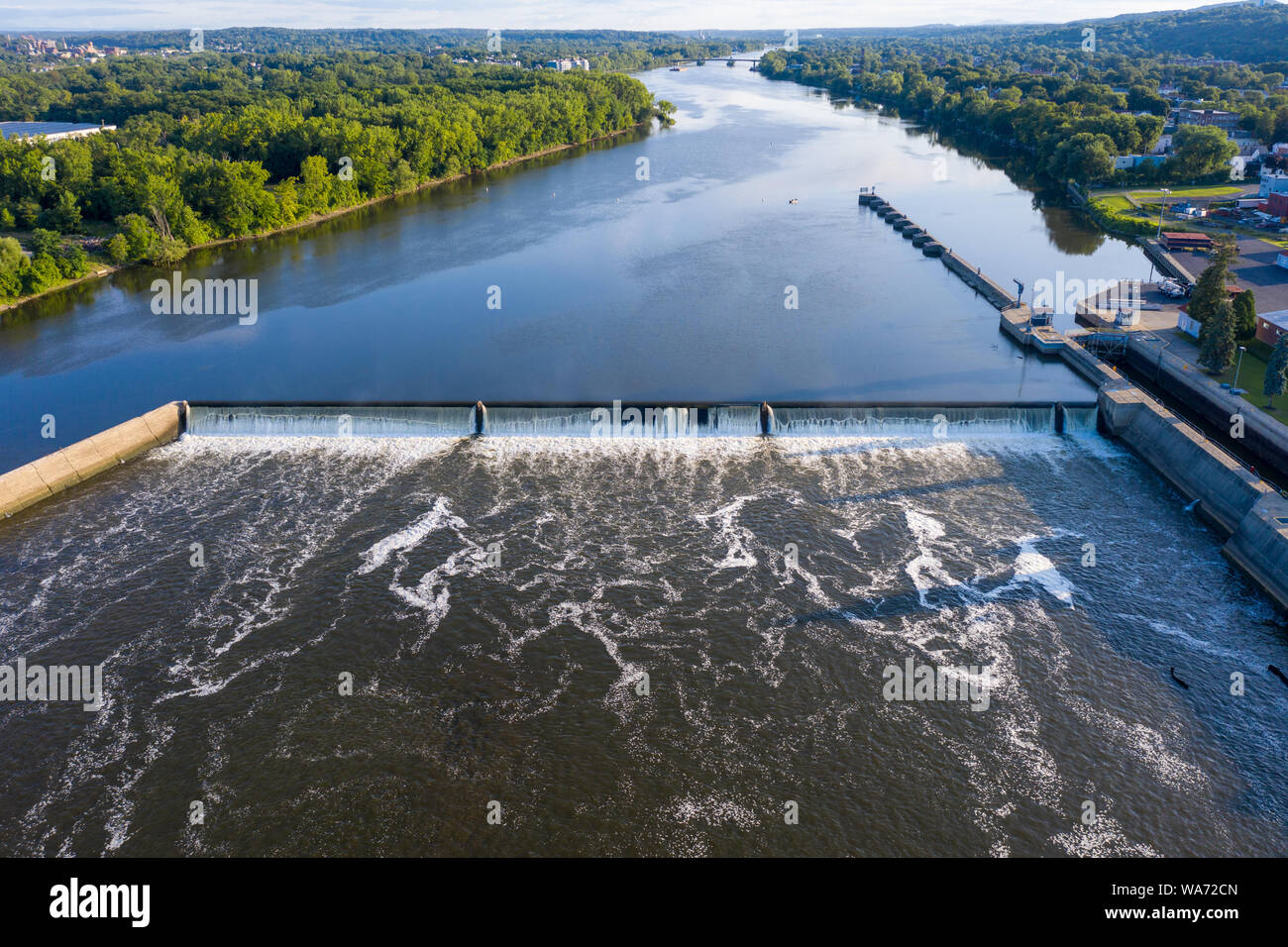 Troy new york hires stock photography and images Alamy