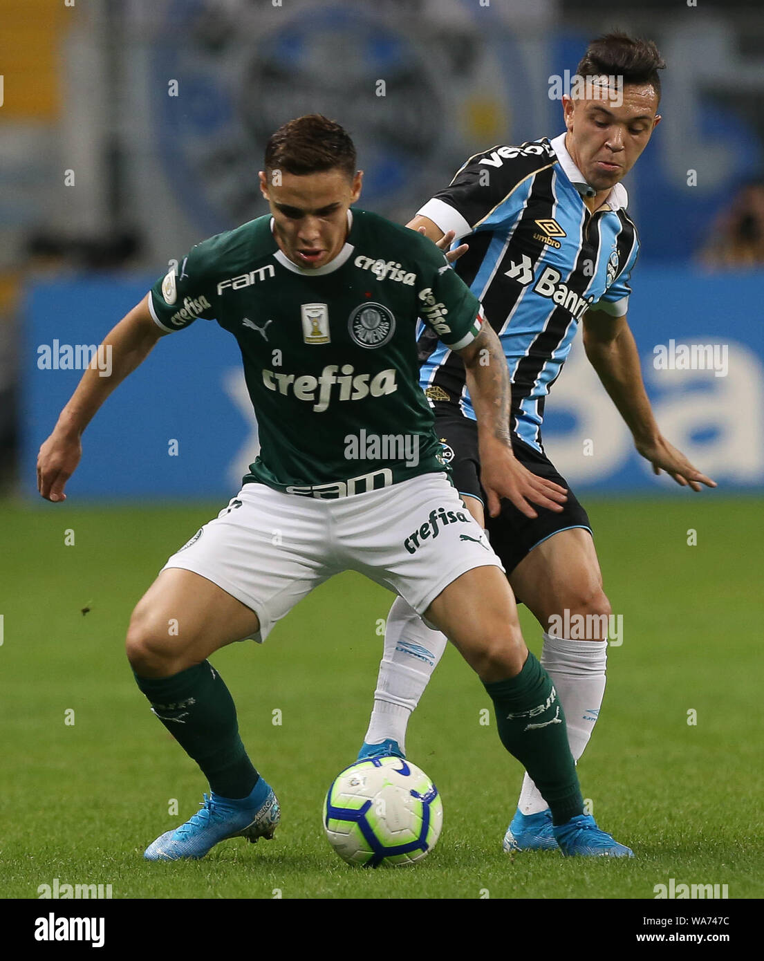 Grêmio FBPA  Porto Alegre RS