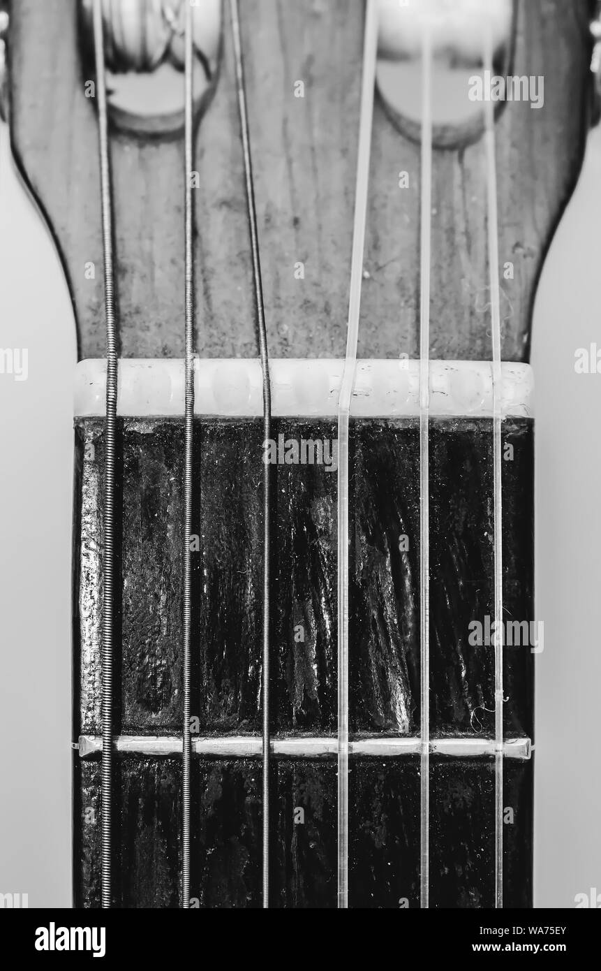 Rusty frets deals