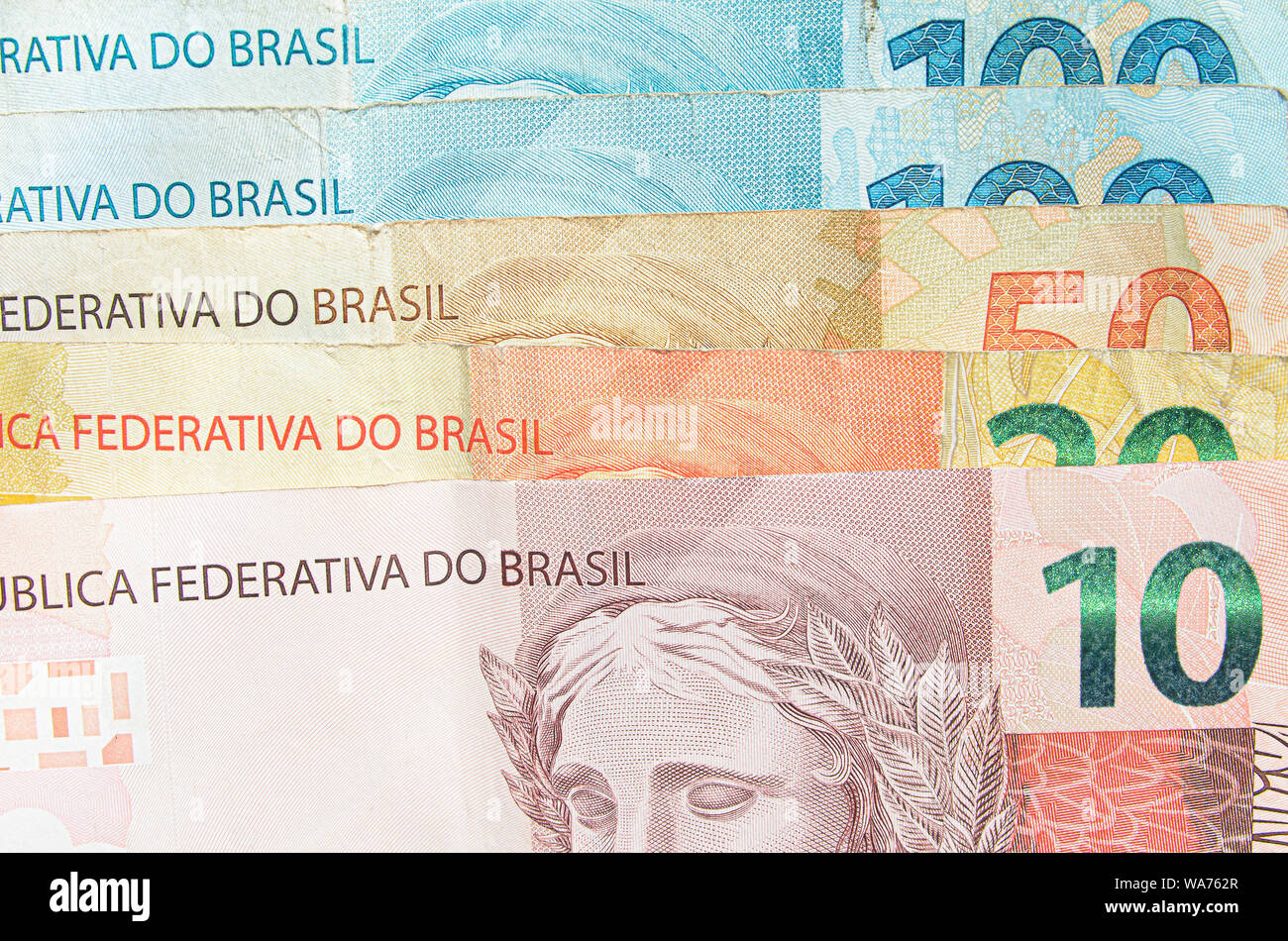 Brazilian Real (BRL) - Overview, History, Denominations