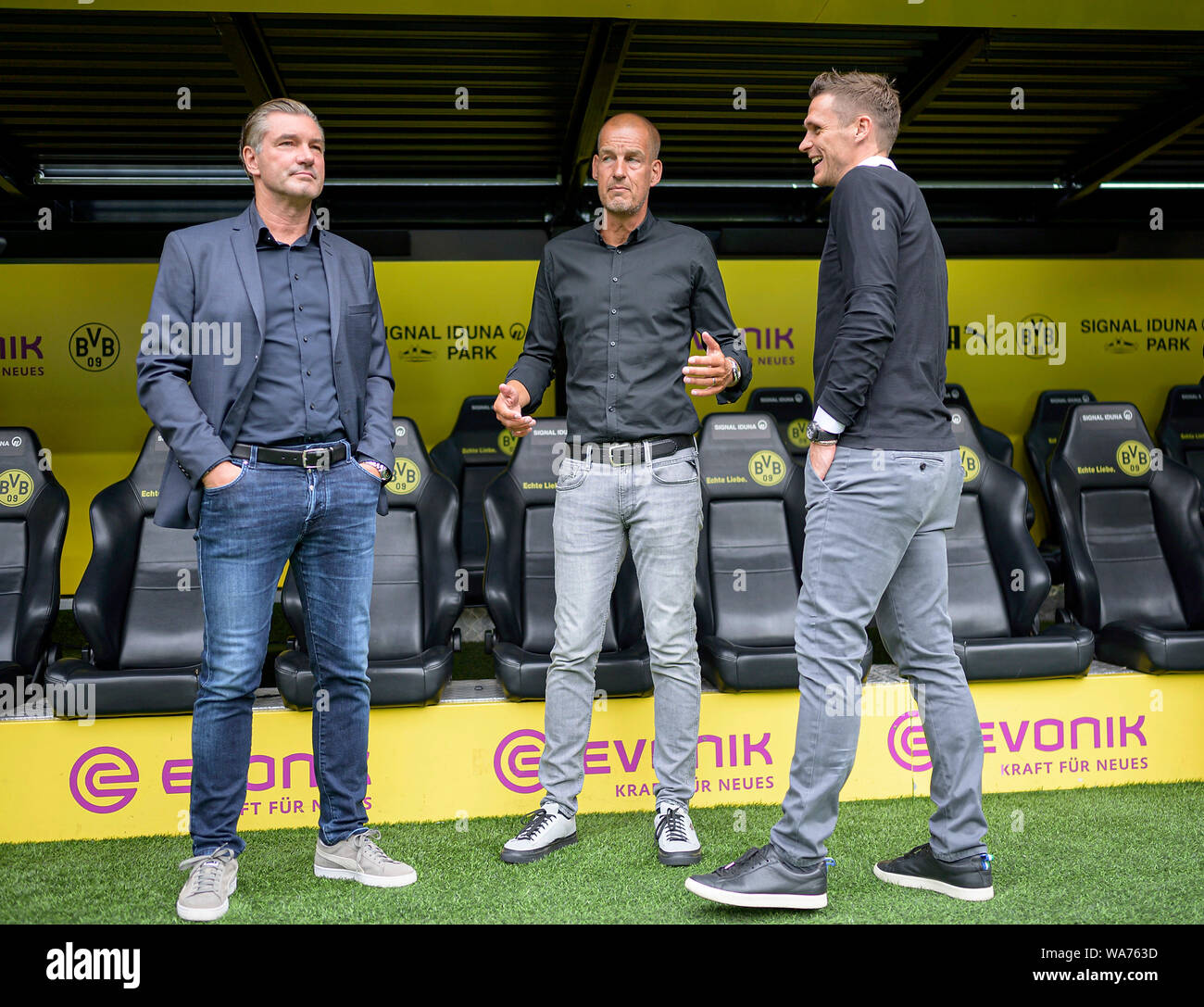 Carsten unbehaun deals