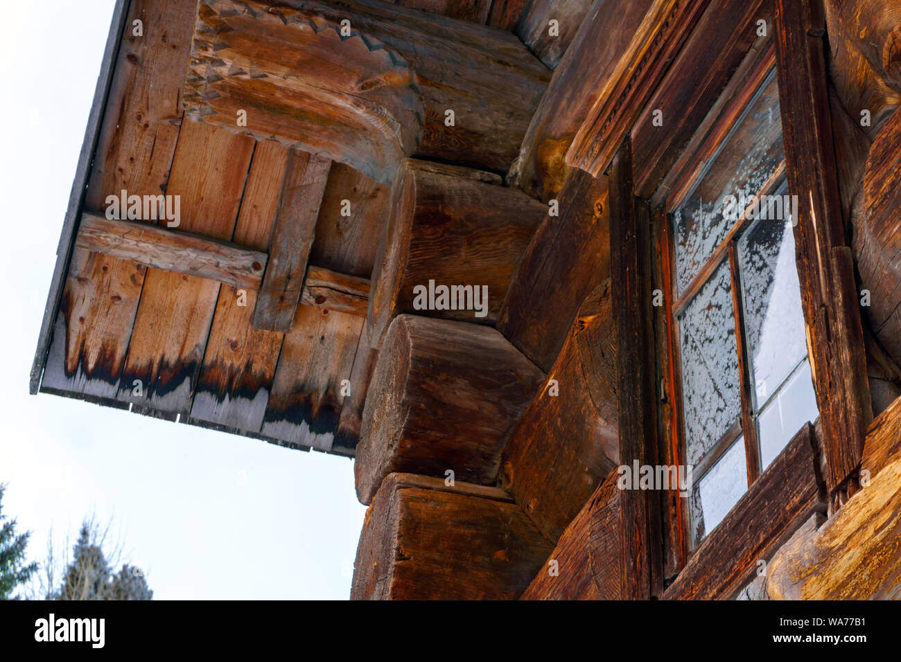 Russian Rafters Stock Photos Russian Rafters Stock Images Alamy