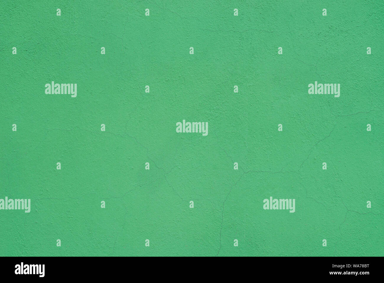 green color painted plastered wall background texture Stock Photo Alamy