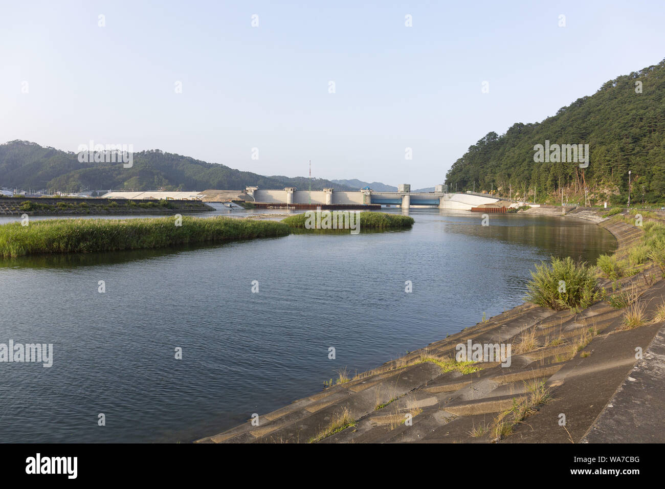 Otsuchi tsunami japan 2025