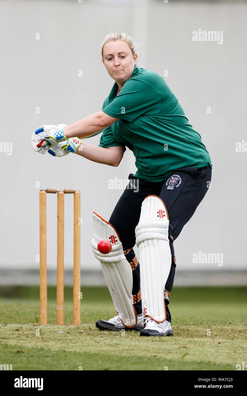 England women's cricket team hires stock photography and images Alamy