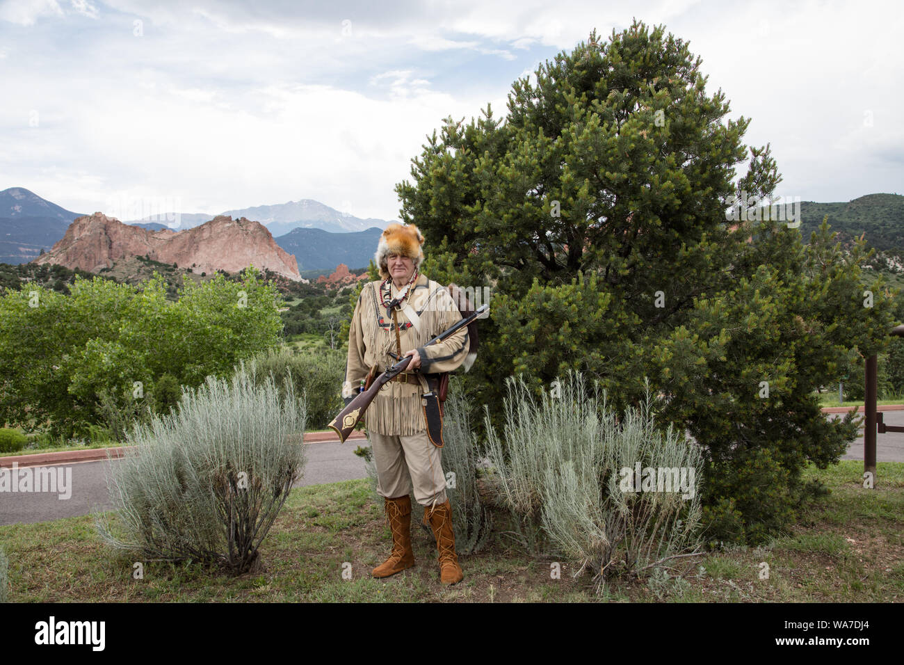 Dave wallace hi-res stock photography and images - Alamy