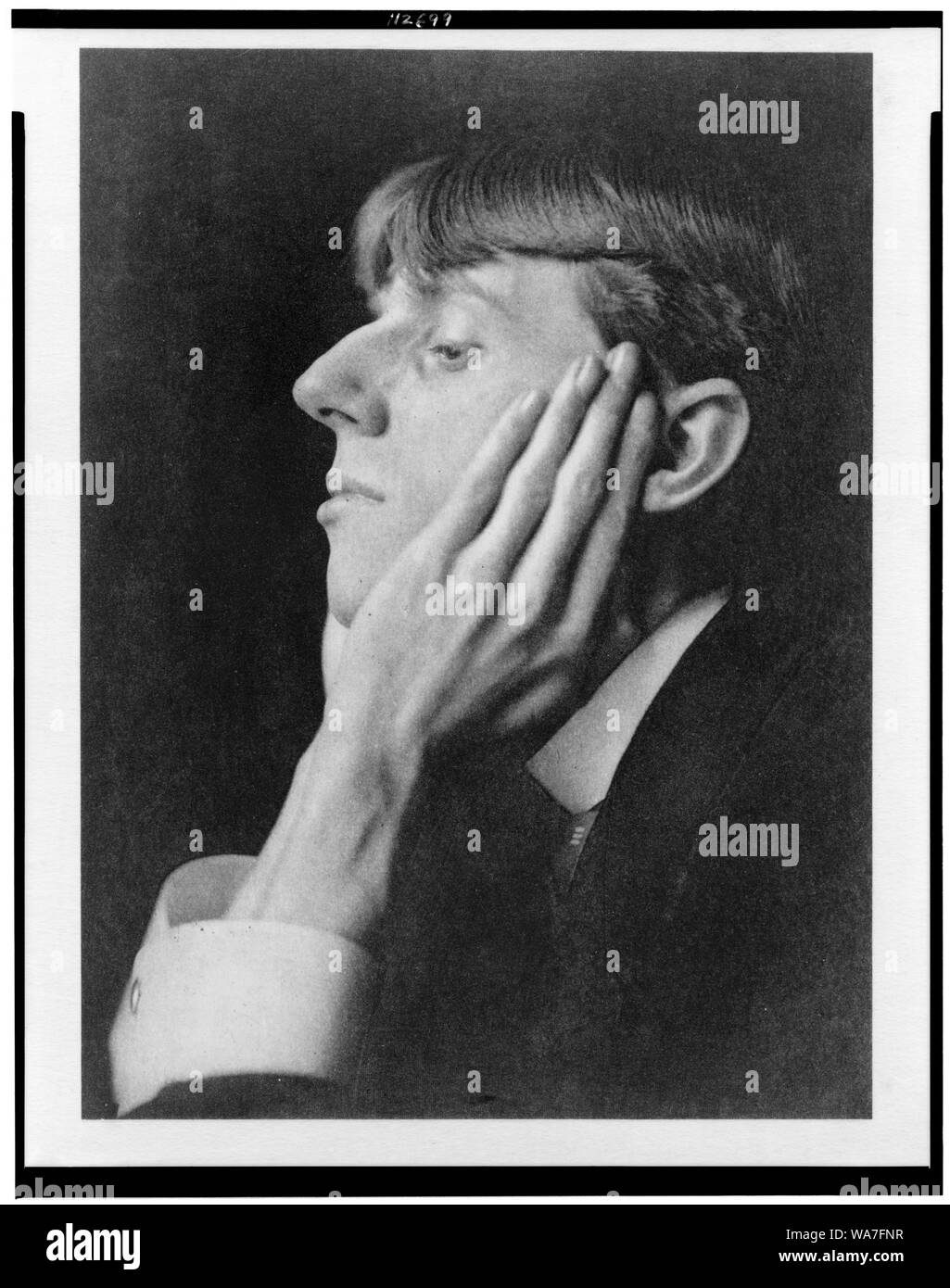 Aubrey Cut Out Stock Images & Pictures Alamy