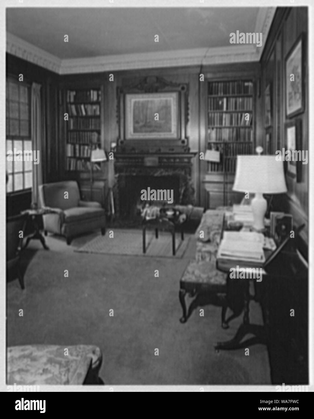 Auchincloss hires stock photography and images Alamy