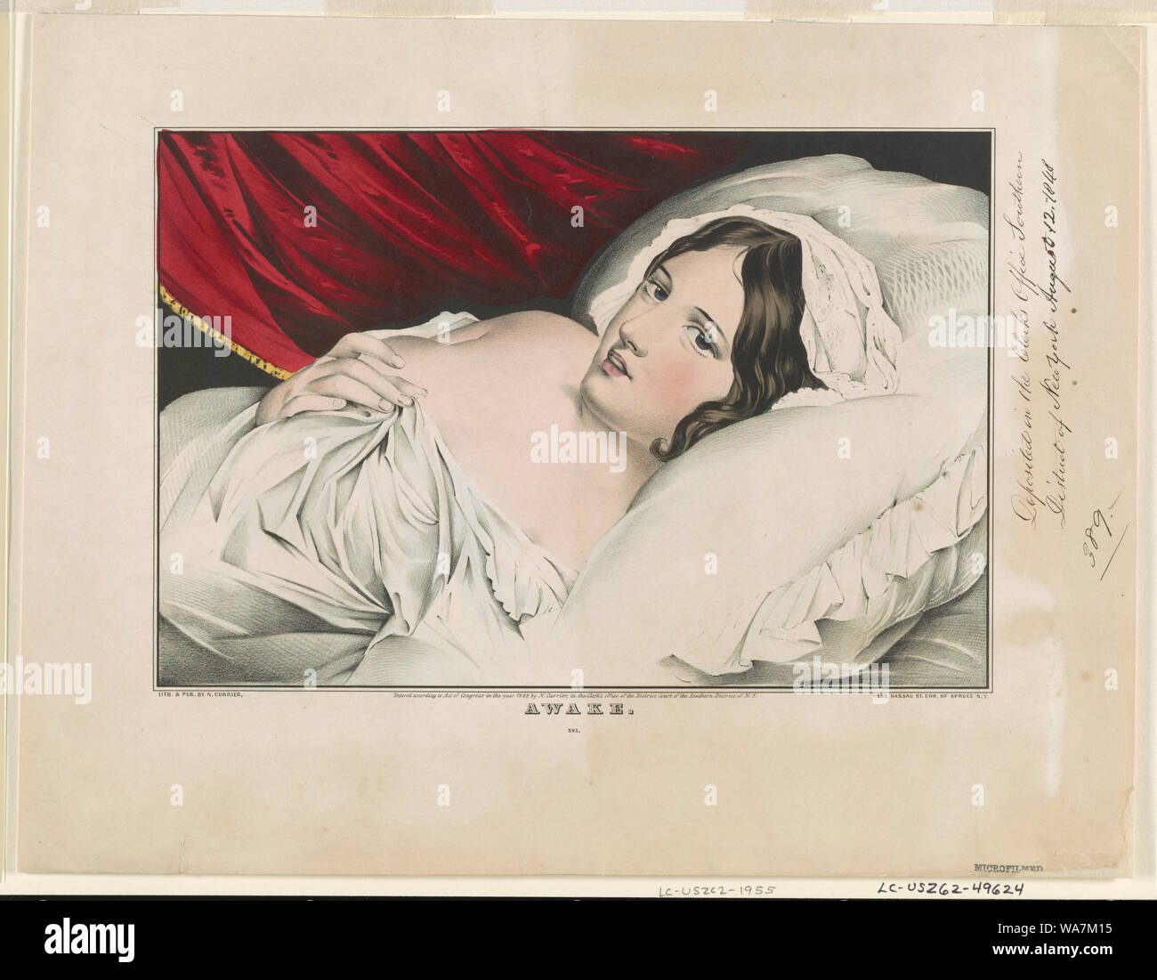 Self awakening hi-res stock photography and images - Alamy