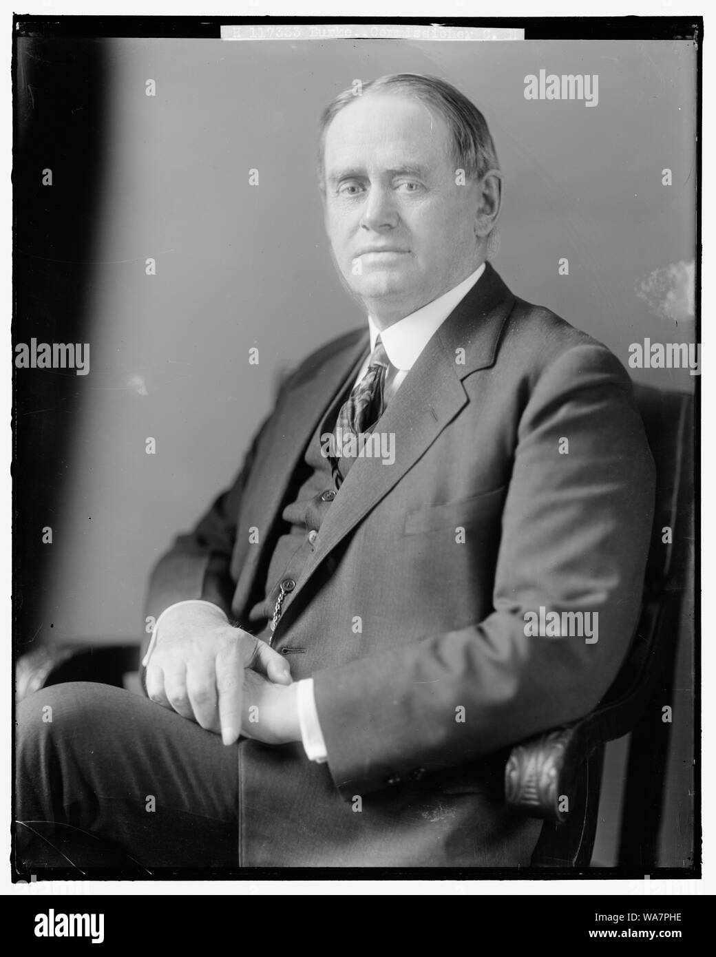 Burke c Black and White Stock Photos & Images Alamy