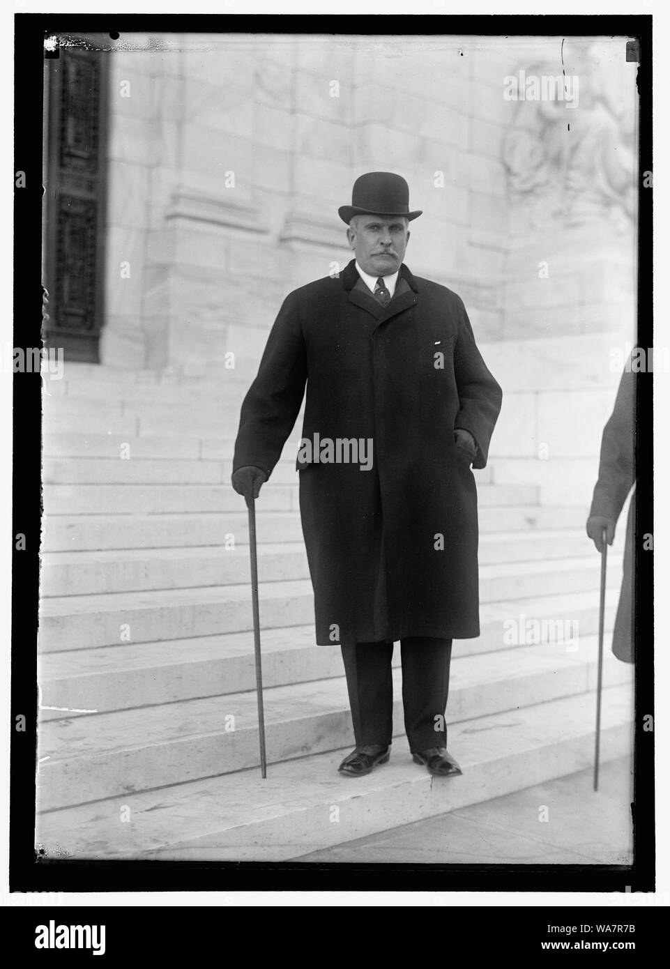 BUTTERWORTH, WILLIAM, OF MOLINE, ILLINOIS Stock Photo Alamy