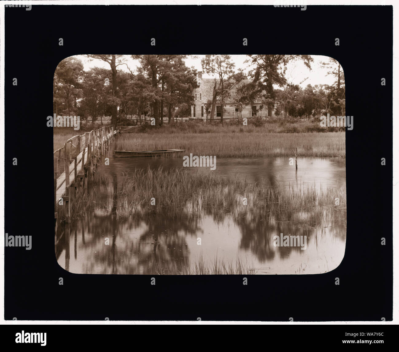 Brownsville marsh hires stock photography and images Alamy