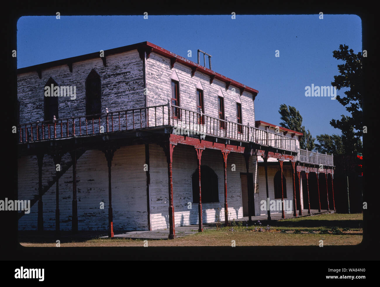Greensburg hires stock photography and images Alamy