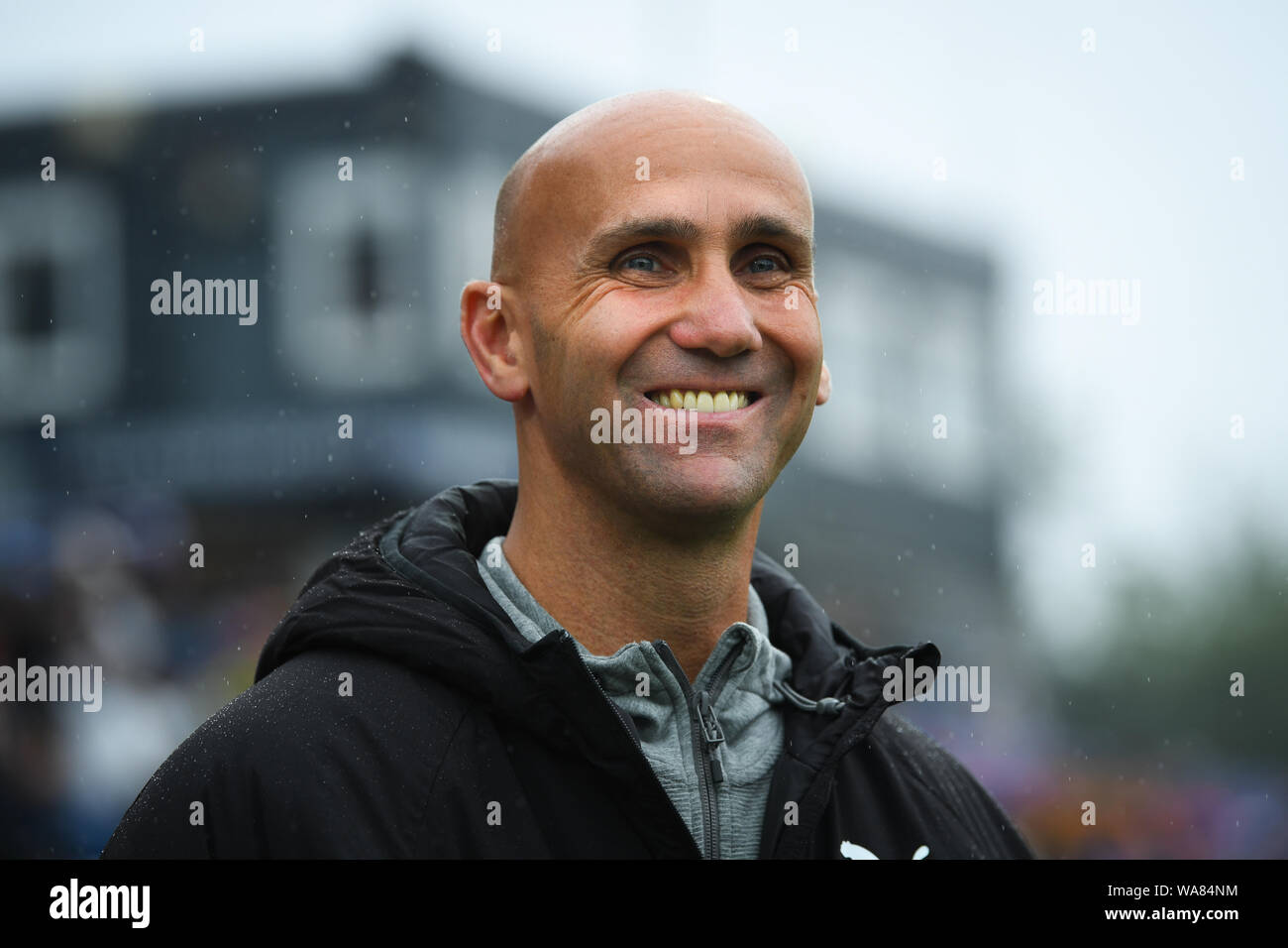 Andre schubert holstein kiel hi-res stock photography and images - Alamy