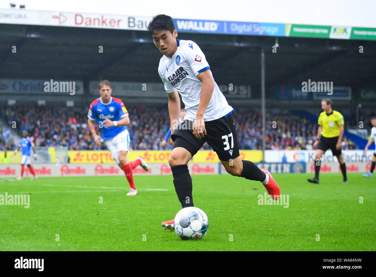 Kyoung Rok Choi High Resolution Stock Photography and Images - Alamy
