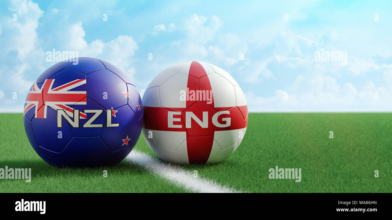 England vs new zealand hires stock photography and images Alamy