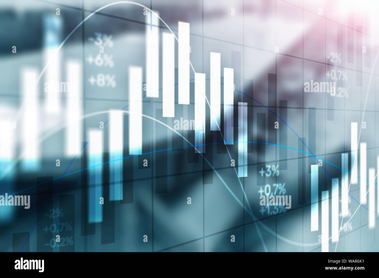Stock exchange background. Abstract finance wallpaper. Blurred Traders Office Stock Photo - Alamy Stock exchange background. Abstract finance wallpaper. Blurred Traders Office Stock Photo - Alamy