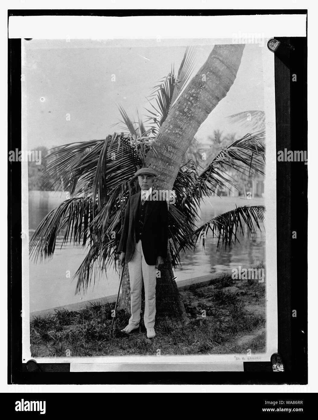 Bascom slemp Black and White Stock Photos & Images - Alamy