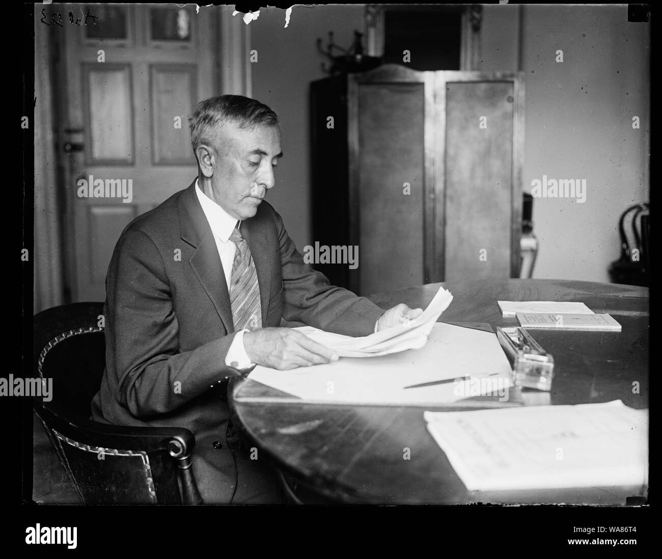 Bascom slemp Black and White Stock Photos & Images - Alamy