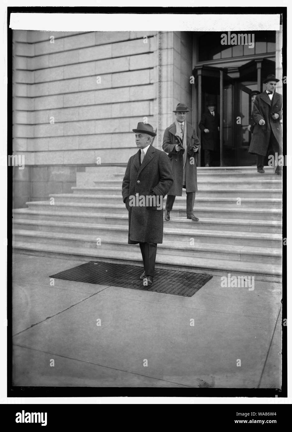 Slemp bascom hi-res stock photography and images - Alamy