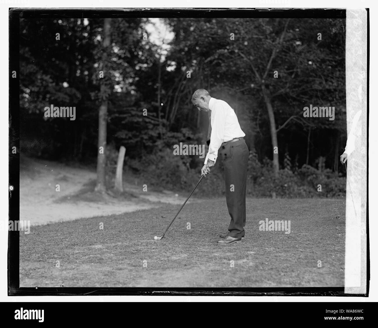 C. Bascom Slemp, 9/19/23 Stock Photo - Alamy