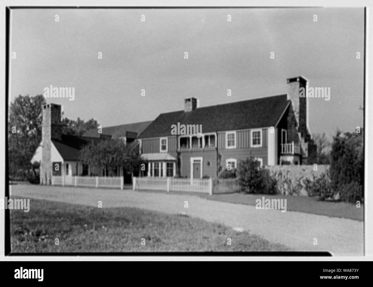 Peapack hires stock photography and images Alamy