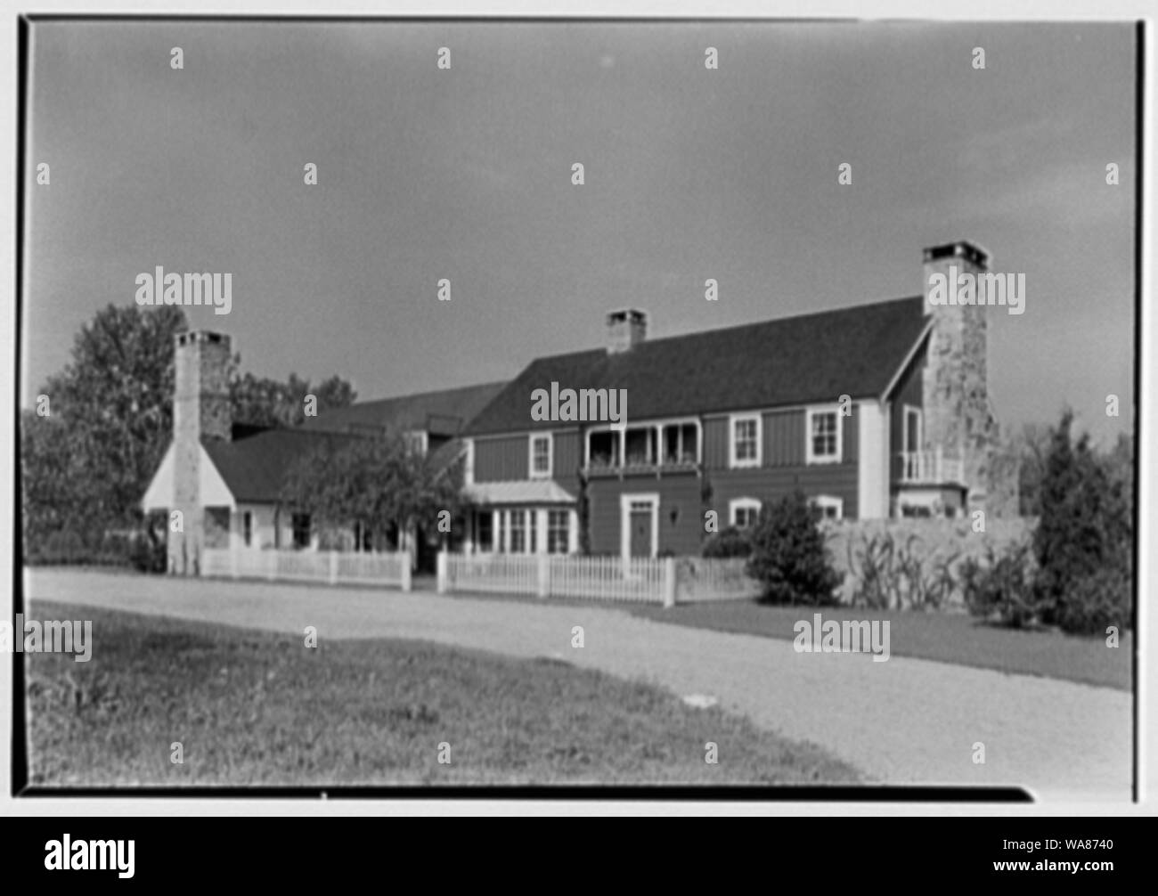 Peapack hires stock photography and images Alamy