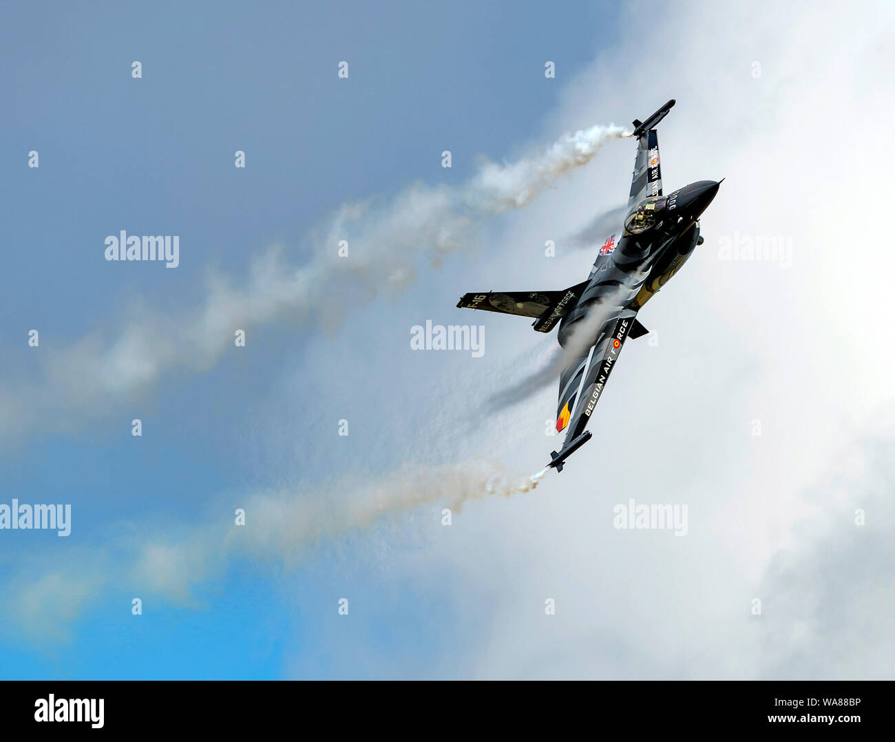 40 years royal air force hi-res stock photography and images - Alamy