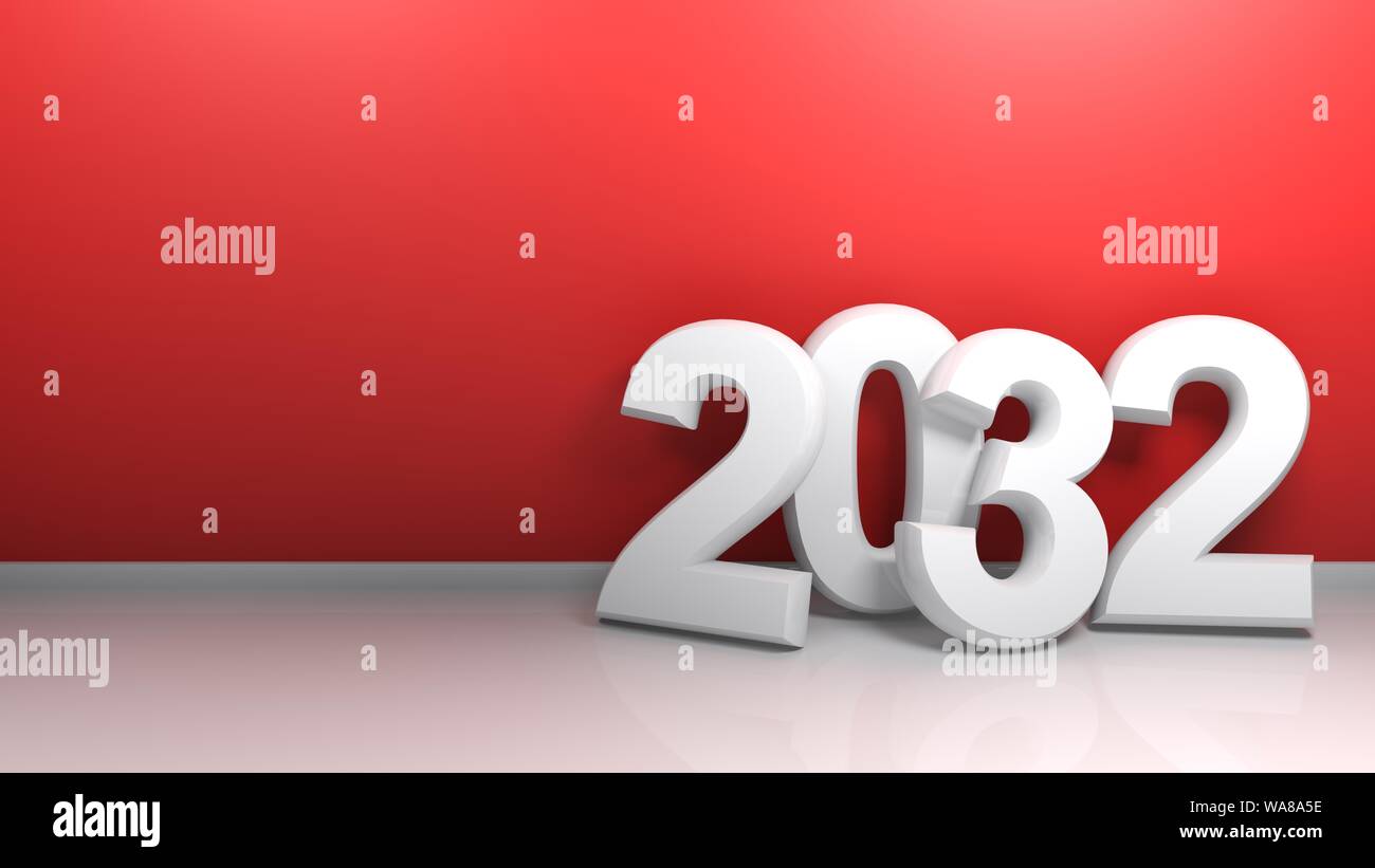 2032 hi-res stock photography and images - Alamy