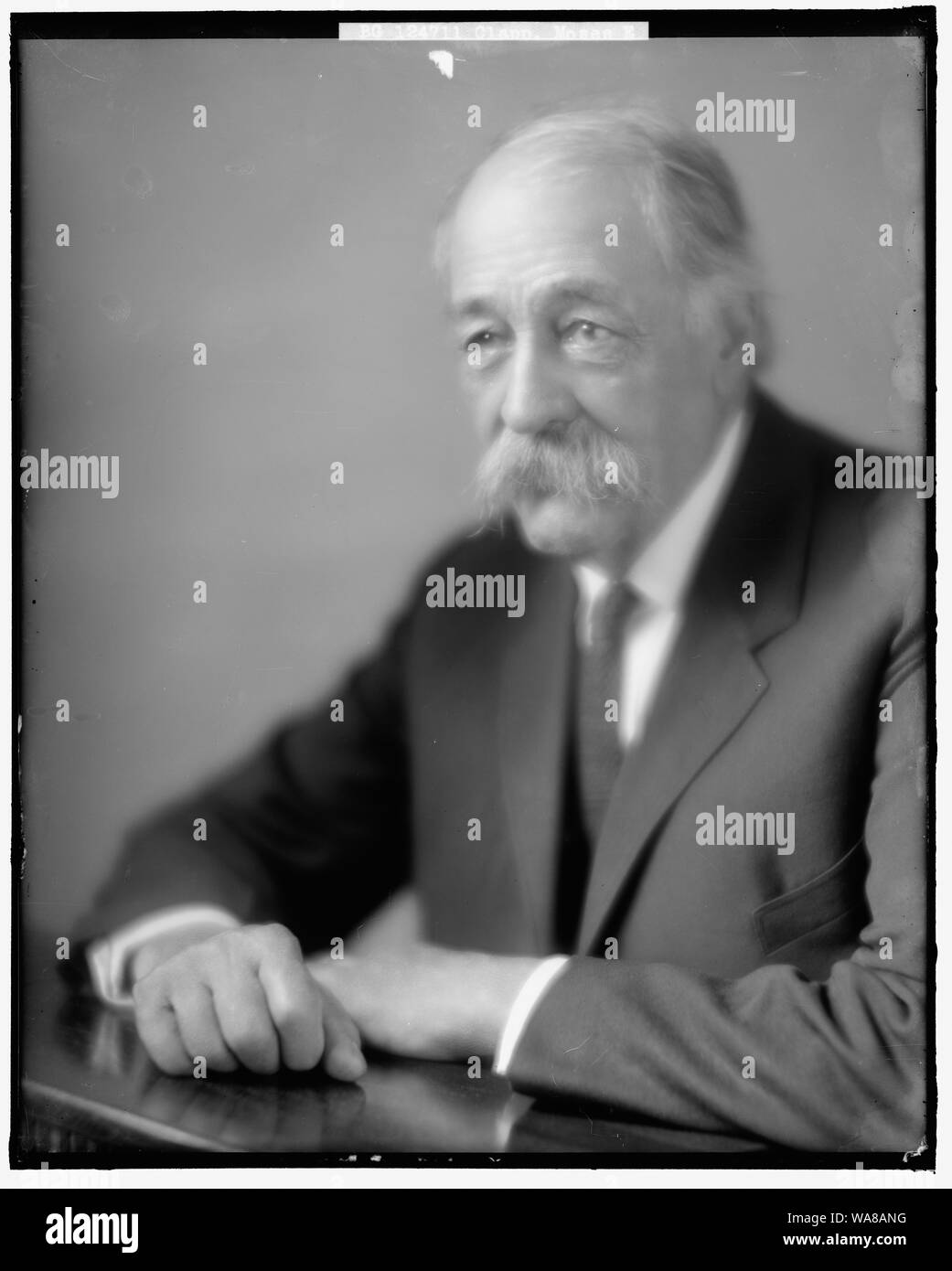 Moses clapp hires stock photography and images Alamy