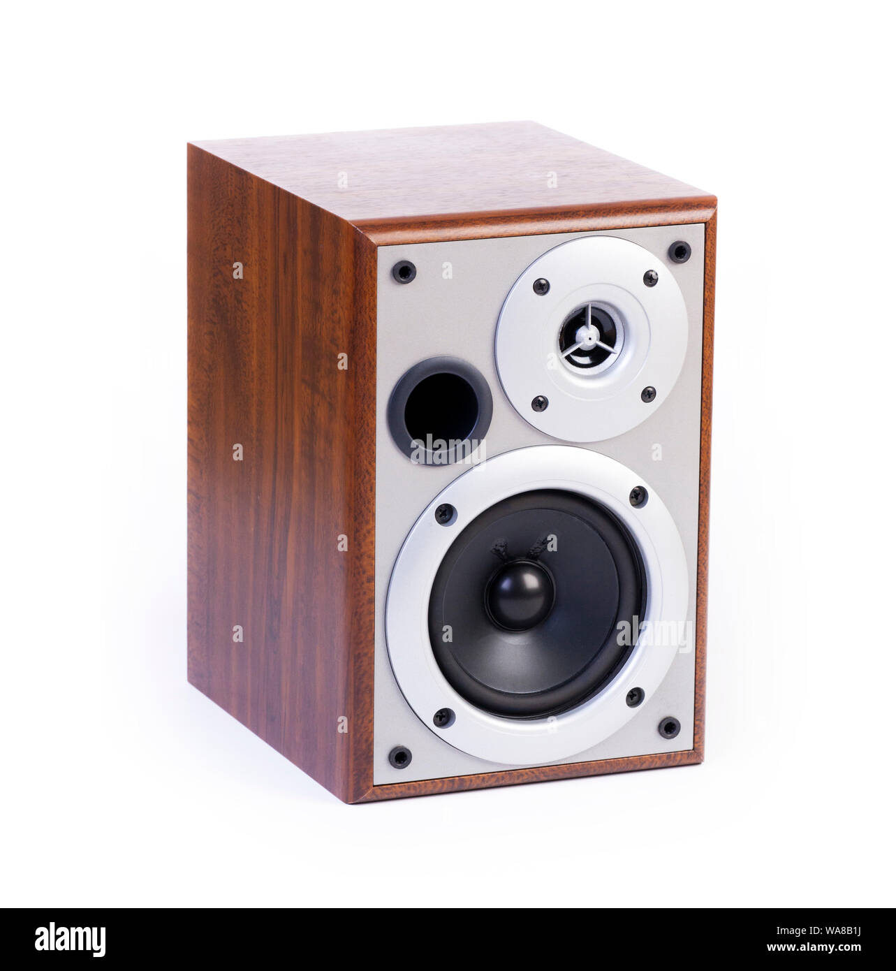 Hifi speaker hi-res stock photography and images - Alamy