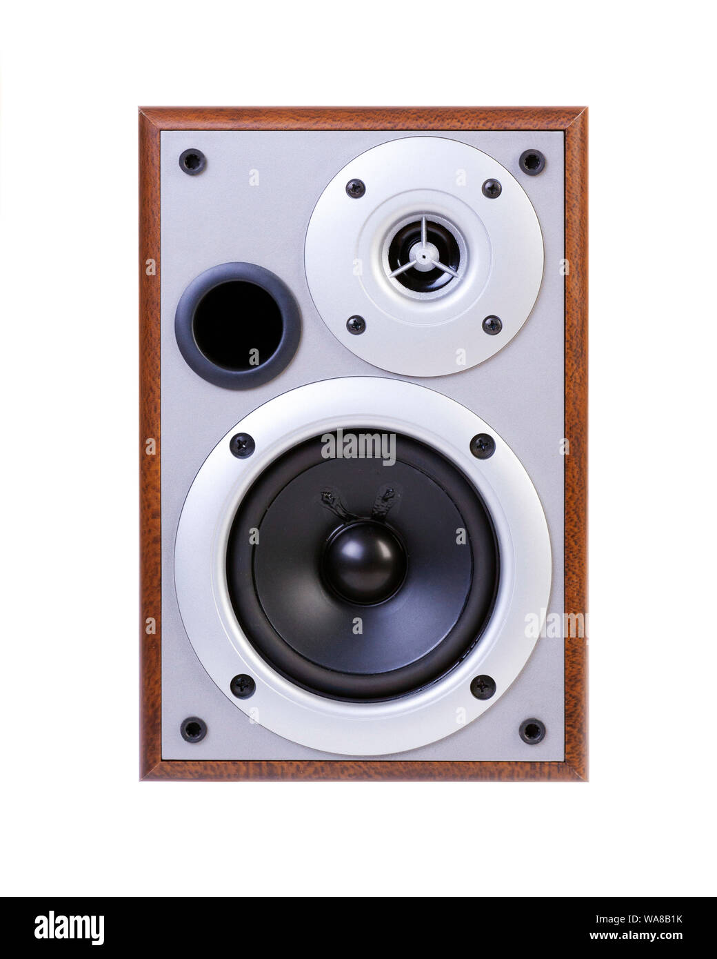Hifi speaker hires stock photography and images Alamy