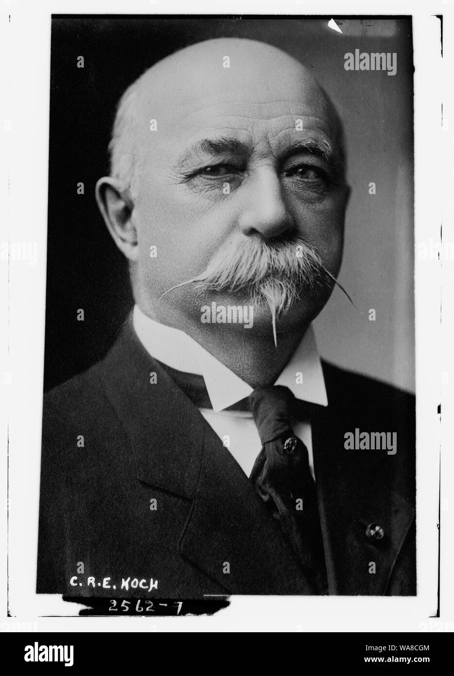 E koch hires stock photography and images Alamy