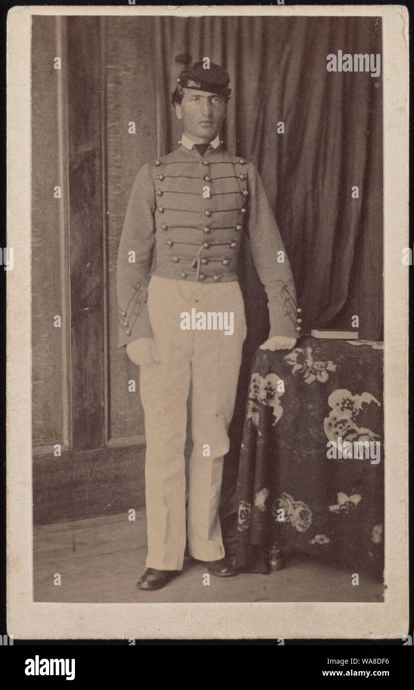 West point cadet uniform hi-res stock photography and images - Alamy