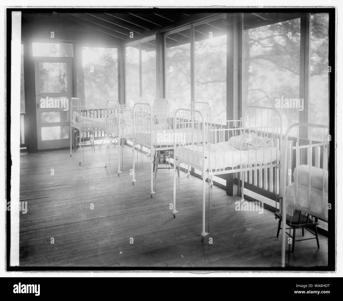 Camp goodwill Black and White Stock Photos & Images - Alamy