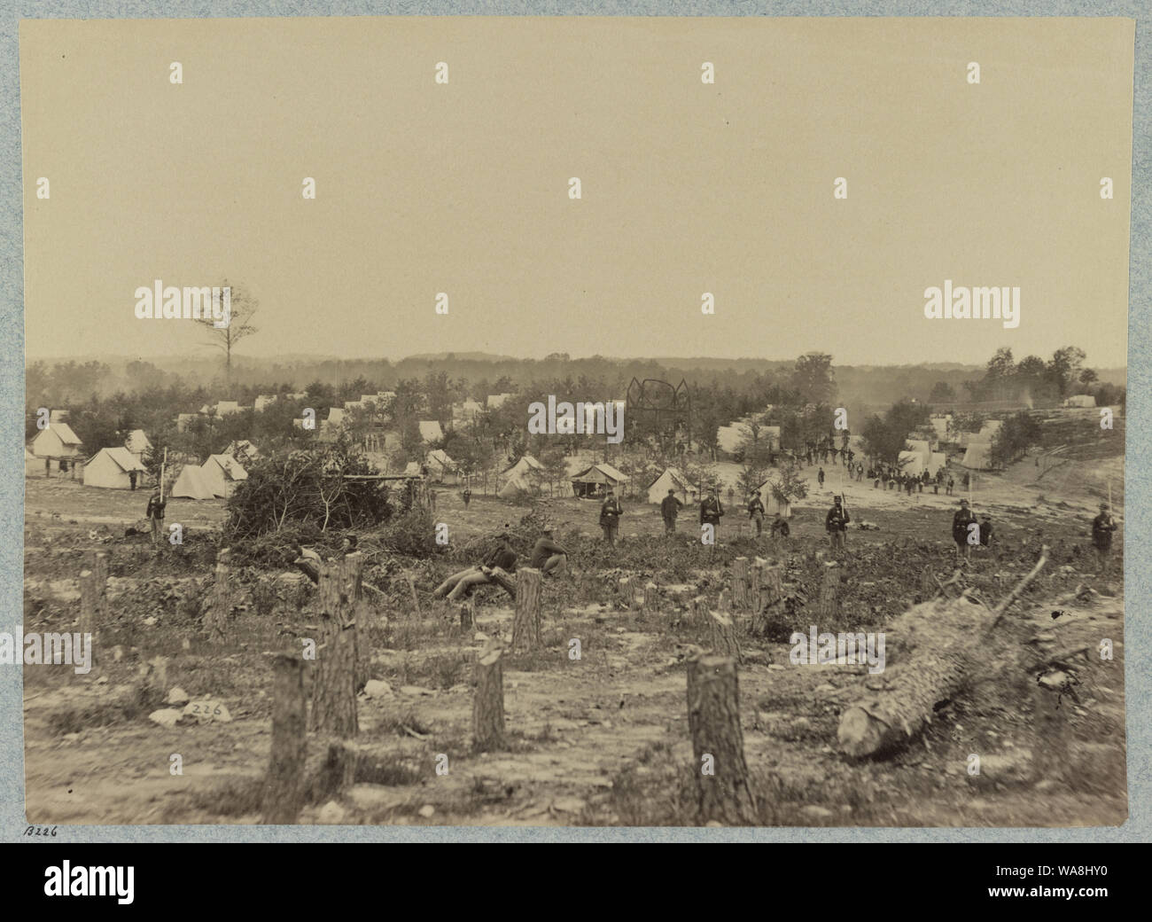 30th infantry regiment hi-res stock photography and images - Alamy