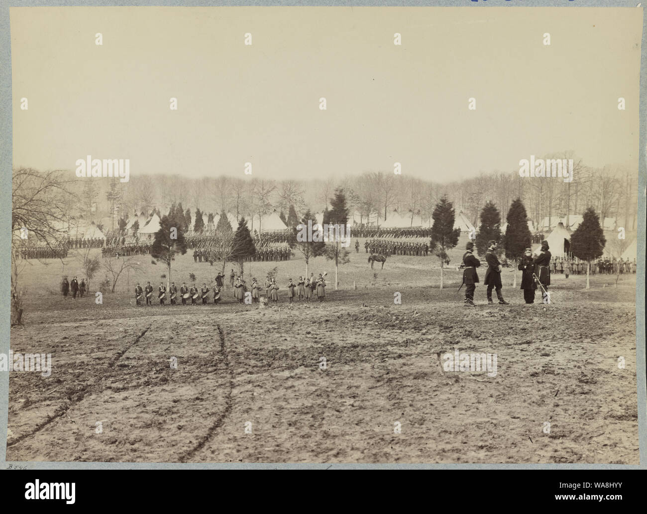 67th new york infantry hi-res stock photography and images - Alamy
