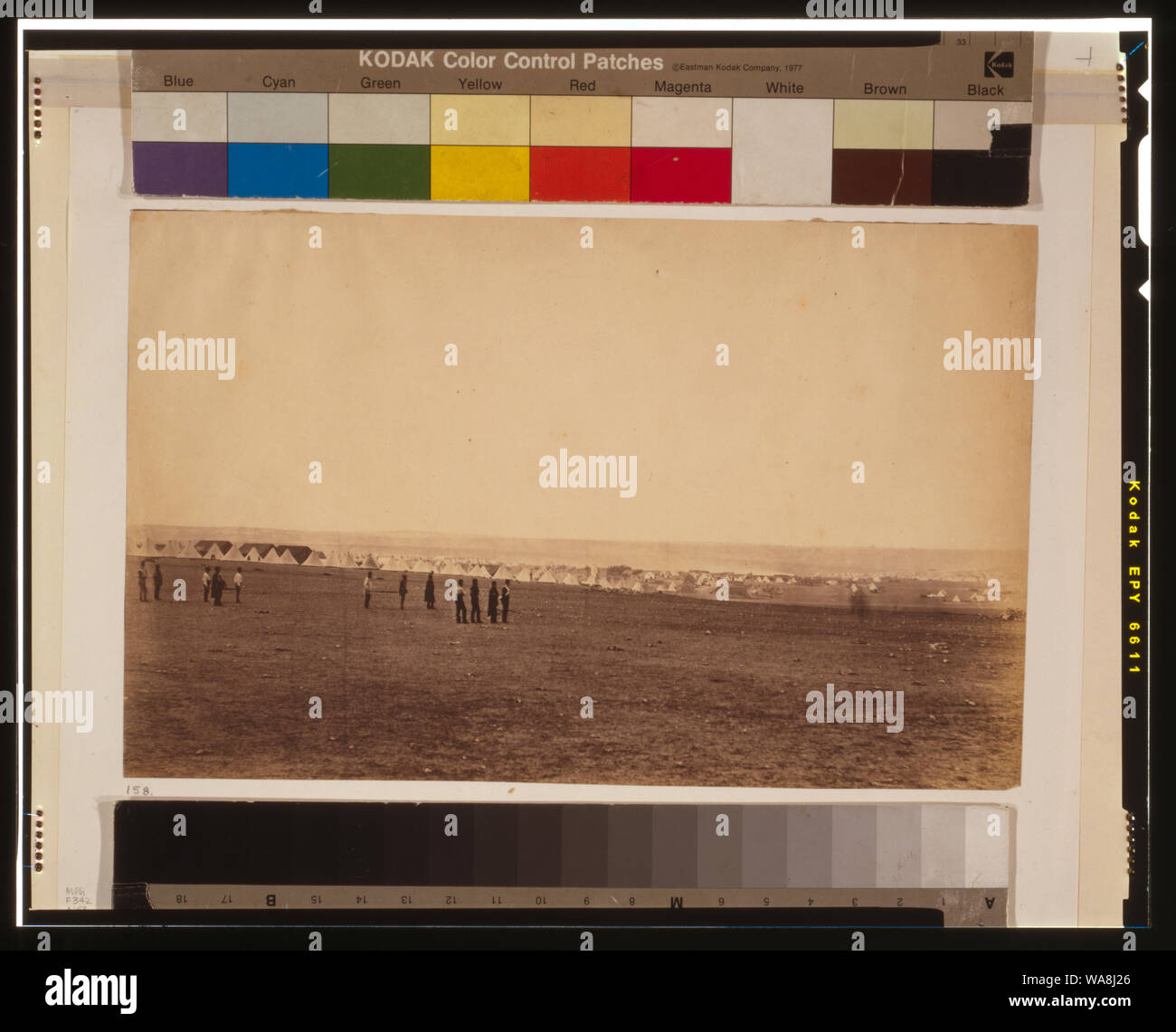 French tents in the hires stock photography and images Alamy