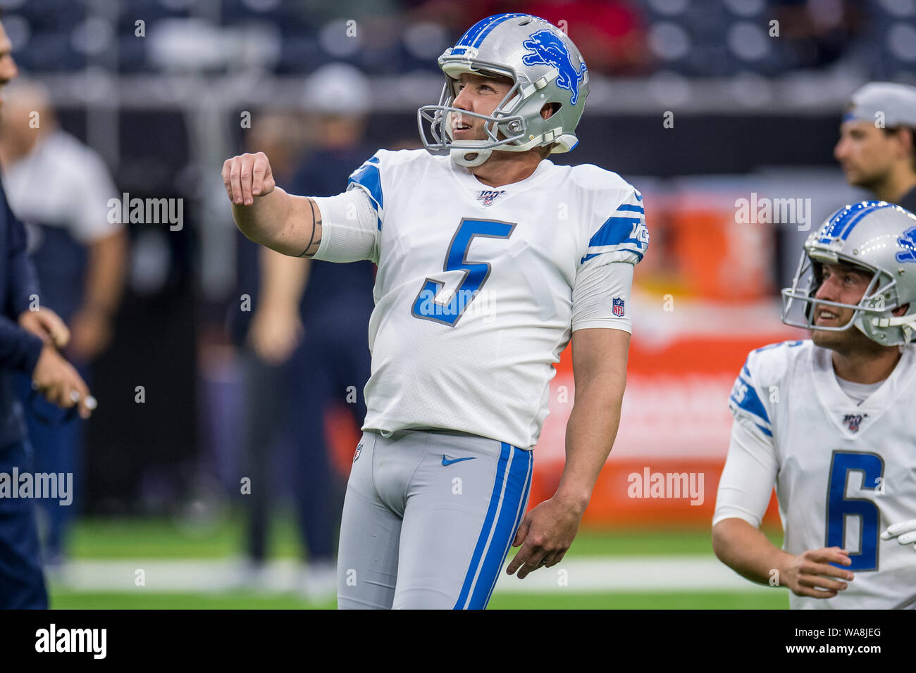 Matt Prater High Resolution Stock Photography and Images - Alamy