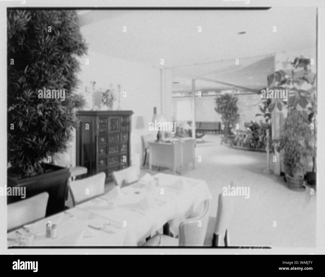 Candlelight Restaurant, Central Ave., Yonkers, New York Stock Photo Alamy