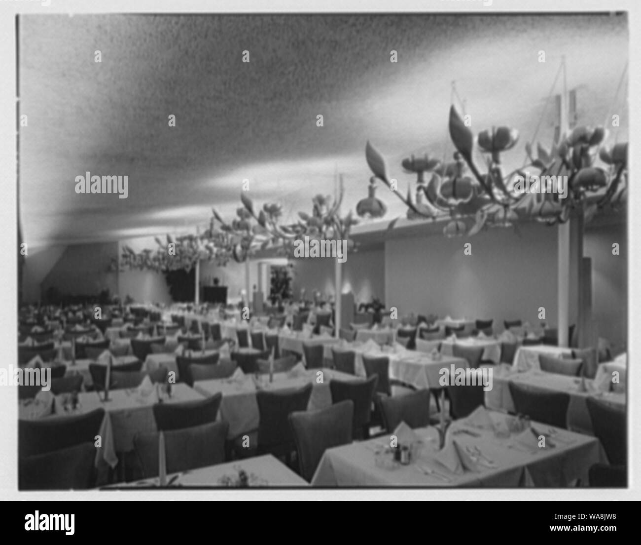 Candlelight Restaurant, Central Ave., Yonkers, New York Stock Photo Alamy